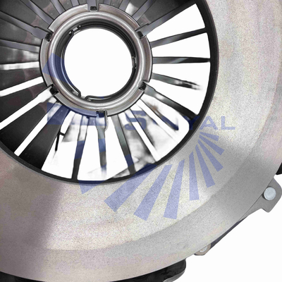 DSP430 Sachs Power Clutch 236mm Sachs Disque d'embrayage 1601ZB1T