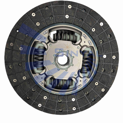 TYC518 Hiace Toyota équipement d'embrayage 1KD FTV 31250-26252 CT-084