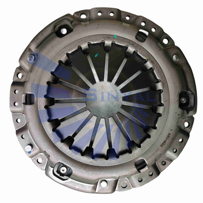 4JG2 4JB1-TC 8943752471 équipement d'embrayage Isuzu 250×160×278.0