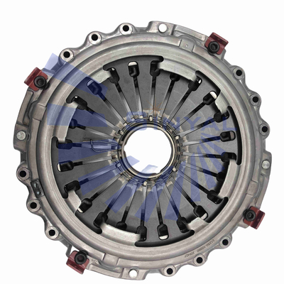 31250-10560 S3120-11750 HINO 700 P11C Kit d'embrayage Hino 430x250x456x11