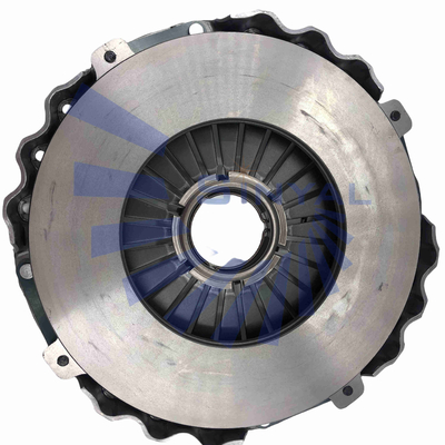 31250-10560 S3120-11750 HINO 700 P11C Kit d'embrayage Hino 430x250x456x11