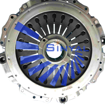 3483034032 1655822 Kit d'embrayage Volvo TD 101 en acier D10A320 430x235x450