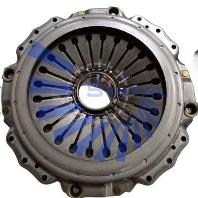 3483034032 1655822 Kit d'embrayage Volvo TD 101 en acier D10A320 430x235x450