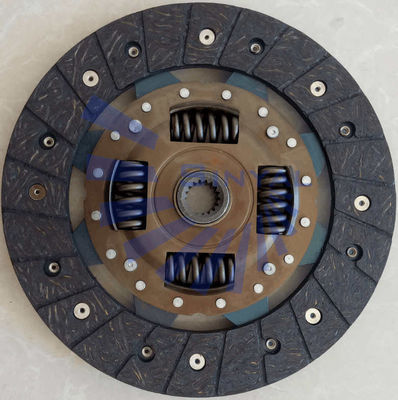 1349432 Disque d'embrayage 220*17*20 Q7DA,QQDA,QQDB Ford FOCUS 1878002827