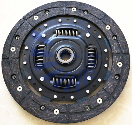 121878004780 Disque d'embrayage 220*17*20 ZJ ZY-VE ZJ ZY Ford 13 Carnival 841658