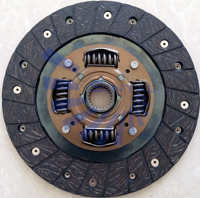 MBD004U Couverture d'embrayage 225*23*26.3 MD802120 4G63 4D55T V31 Mitsubishi