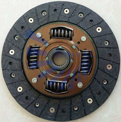 MBD006 Couverture d'embrayage 200*20*22.4 MD701195 4G32 4G37 4G15 (12V) Mitsubishi