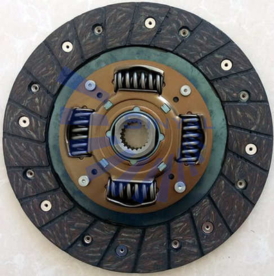 MD771133 MBD005U DM-043 Plaque d'embrayage 215*20*22.4 4G63 4G93 Mitsubishi