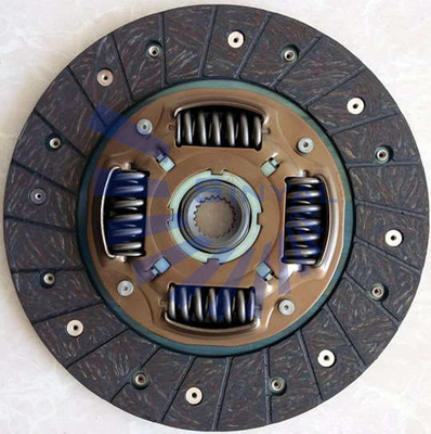 MR477359 MBD101 Plaque d'embrayage 230*20*22.4 4G69 4G64 4G63 Mitsubishi L'étranger