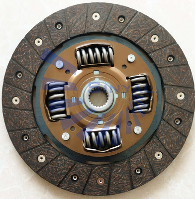 MBD104 Disque d'embrayage 225*20*22.4 4B10 4B11 Mitsubishi le étranger