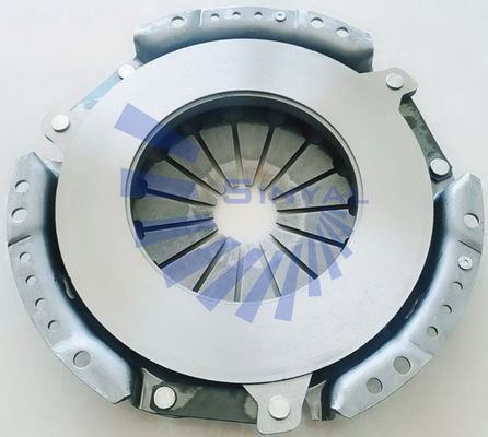 Le nombre total de véhicules à moteur à moteur à moteur à moteur