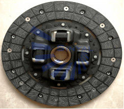 TD-085 TYD008U 31250-12180 200*21*23.8 Plaque d'embrayage 4K 5K 4E 4A DT-123