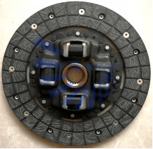 31250-10110 DT-124 TYD035U 212*21*23.8 Plaque d'embrayage Toyota CAROLA