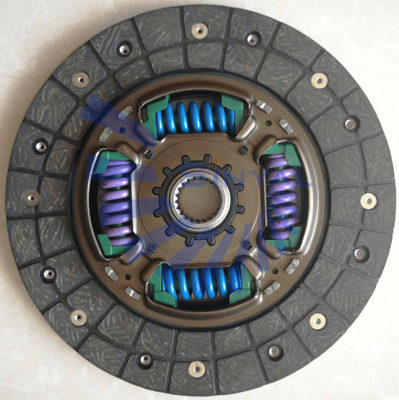 31250-10110 DT-124 TYD035U 212*21*23.8 Plaque d'embrayage Toyota CAROLA