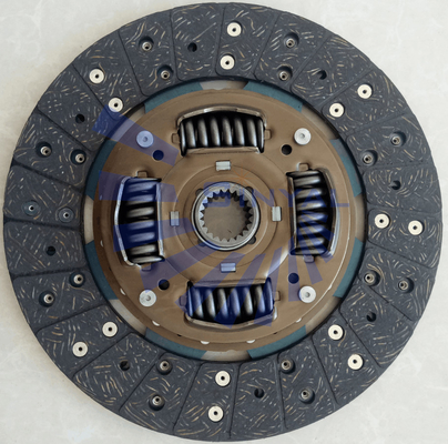 31250-37070 DT-098 TYD078U 275*24*29.8 Plaque d'embrayage Toyota 13B 14B 2KD 4 roues motrices