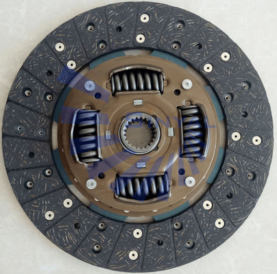 Le système de freinage est utilisé pour le freinage de l'appareil.