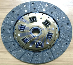 31250-36620 DT-193 TYD120 275*14*32.4 Plaque d'embrayage 1HD-T TOYOTA VAN