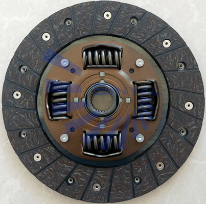 8-94453-749-1 ISD113U ISD111U 225*24*25.6 4ZC1 4JA1 4JK1-TC Disque d'embrayage