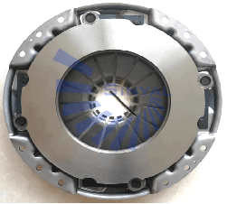 8-97031-757-1 CG-908 ISC572 300*190*350 4HF1 4JH1-TC Couverture de l'embrayage