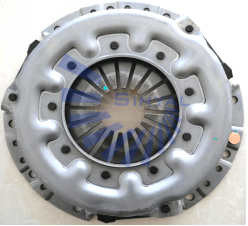 8-95259-132-1 ISC565 CG-011 240*160*270 4JB1T 4JB1 Couverture d'embrayage NKR