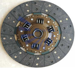 30100-89TA2 ISD136U DG-321U 300*21*28.8 Plaque d'embrayage 4HF1