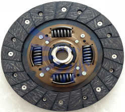 L'équipement doit être équipé d'un système de freinage de la taille de l'appareil.