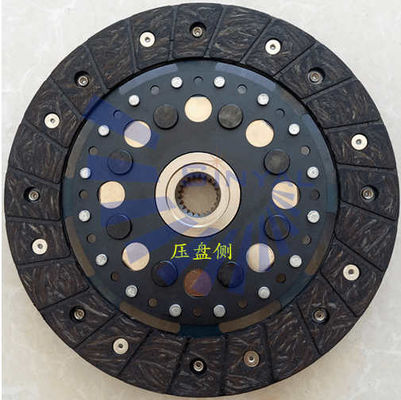 Les pièces d'embrayage doivent être équipées d'un dispositif d'embrayage à l'aide d'un dispositif d'embrayage à l'aide d'un dispositif d'embrayage.0