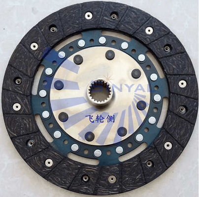 Les pièces d'embrayage doivent être équipées d'un dispositif d'embrayage à l'aide d'un dispositif d'embrayage à l'aide d'un dispositif d'embrayage.0