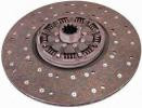 1861 988 040 Plaque d'embrayage 10N 430*240*50.8*10 Volvo