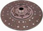 1862 530 231 Volvo Kit d'embrayage 430*240*50.8*10 Disque d'embrayage