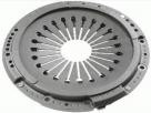 3482 071 131 Volvo Kit d'embrayage 400*250*450 GMFZ2/400