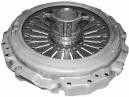 3483 028 031 400*215*450 Scania équipement d'embrayage MFZ400X