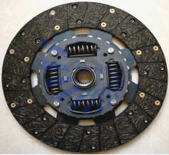Les équipements d'embrayage de la Nissan NSD001U ISD075U 275*24*25.6 TD42 SD33T 30100-T8010
