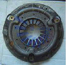 NSC501 Couverture d'embrayage 180*125*216 CN-002 E13 CD17 GA14DE A12 A15 A14