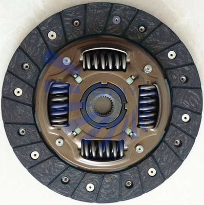 9004393 DGM-2102 215*24*20.5 Plaque d'embrayage HYATT 1.6 F16D3D L79(110CUL4) L95 F16D3D