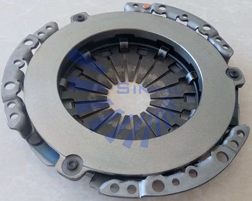 Les équipements d'embrayage HCC711 HCC502 Honda 190*132*210 L13A3 L13A1
