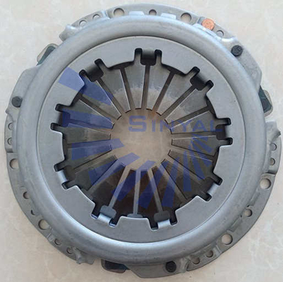 Les équipements d'embrayage HCC711 HCC502 Honda 190*132*210 L13A3 L13A1