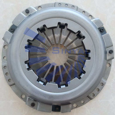 HCC545 HCC507 200*140*230 Couverture d'embrayage L13Z1 L15A7 Nouveau équipement
