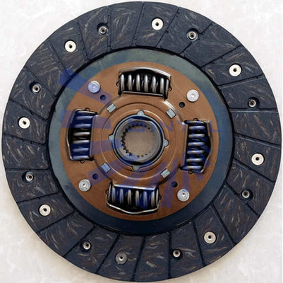 SS-04 NSD203U 215*24*25.6 QG16DE U13 Plaque d'embrayage 1878 654 628