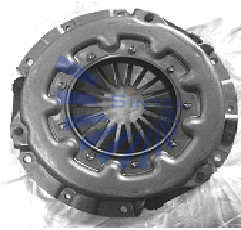 Les kits d'embrayage Isuzu pour le CAMPO KB MIDI FARGO - OEM 8-94105-062-0 100% neuf