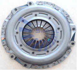 CN1C15-7563-AA 3082 654 469 Couverture d'embrayage 250*150*278 GW2.8 JX493ZQ-3, JX493ZQ-4 GW28TC2 JX493ZQ-3, JX493ZQ-5A