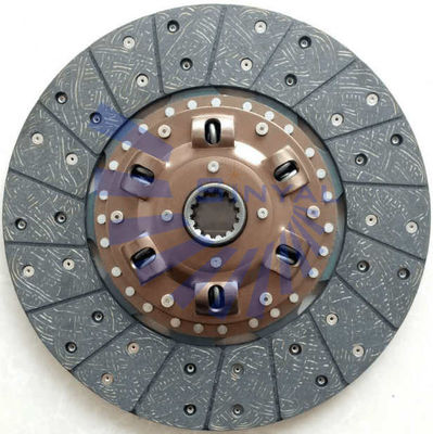 Isuzu 700P kit d'embrayage 100% nouveau moteur 4HK1 s'adapte aux camions de la série N