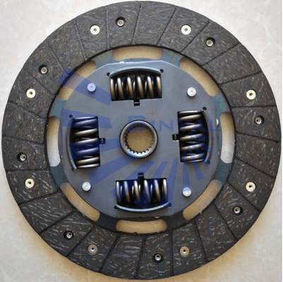 9P2-7550DA JX4D24A4L 258*23*26.3 YUSHENG double disque d'accrochage de vol