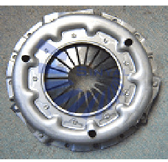 ISC568 Toyota Kits d'embrayage 260*170*298 3B 31210-36100 31210-35220