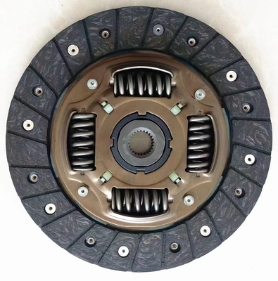 La plaque d'embrayage DAWOO 1.5/ 1.8 OPEL 1.8 90236571/ 0664104/ A15MF/ C18LE/ C18NZ
