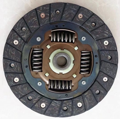 La plaque d'embrayage DAWOO 1.5/ 1.8 OPEL 1.8 90236571/ 0664104/ A15MF/ C18LE/ C18NZ