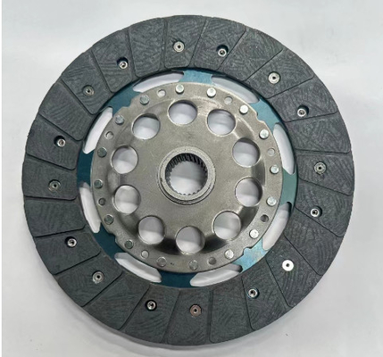 100% Nouveau Benz/ Vw Assemblage de disque d'embrayage 0152500703 Benz 240 * 155 * 26 * 29