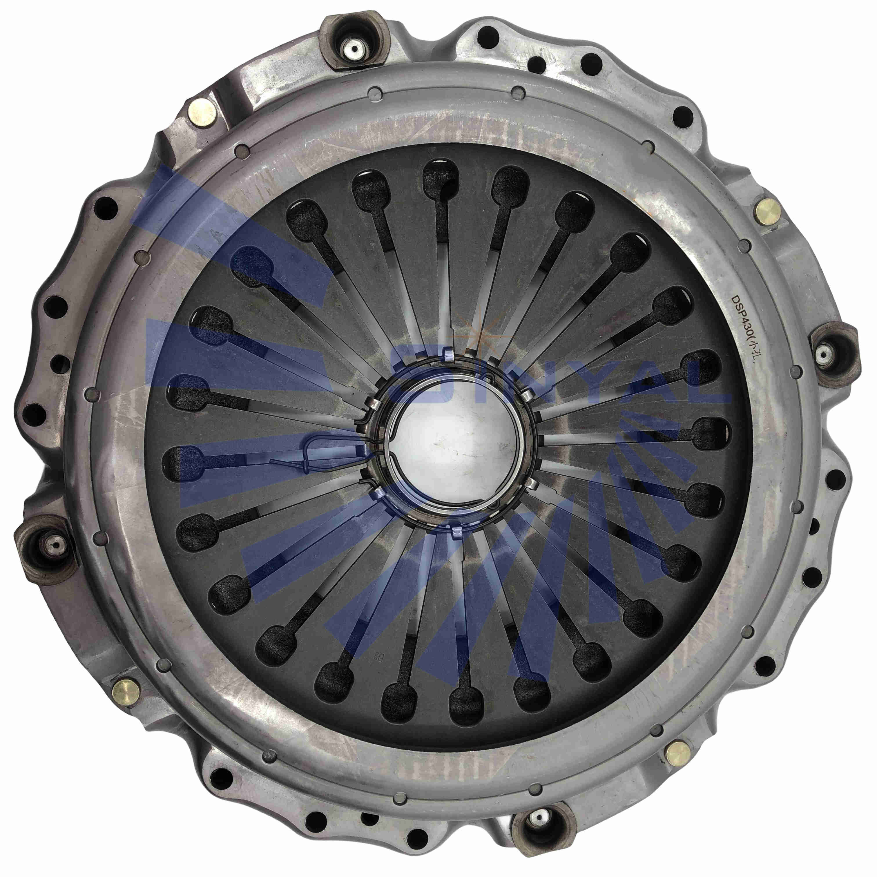DSP430 Sachs Power Clutch 236mm Sachs Disque d'embrayage 1601ZB1T