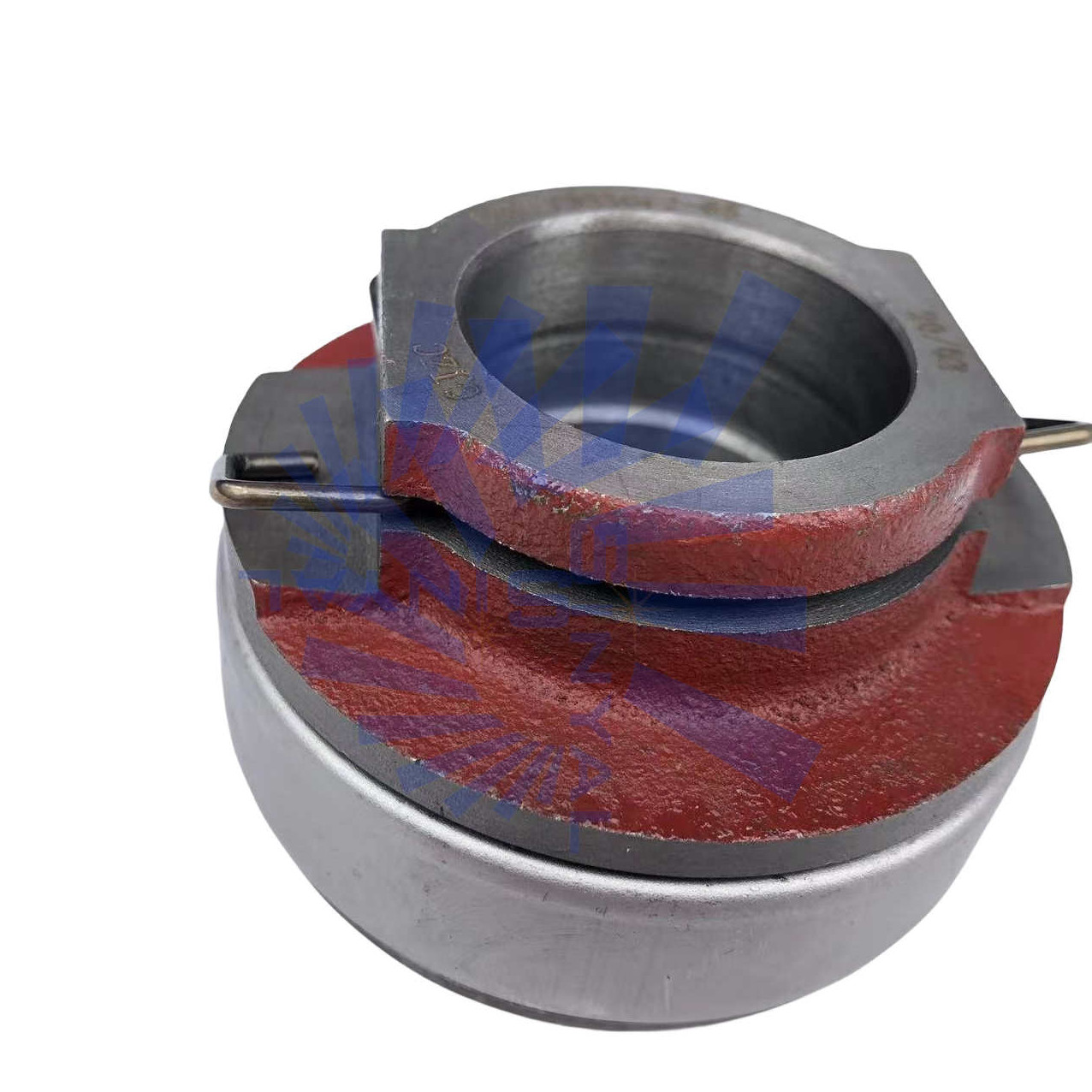 Assemblage de roulement de dégagement d'embrayage pour JMC Kaiyun 48*32*35 JC528T6-1601220 / 62CT3530F