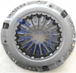 Le couvercle de l'embrayage 31210-42010 CTX-123 TYC567 240*149*276 RAV4 1AZ-FE 2AZ-FE